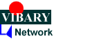 The Vibary Network for Business