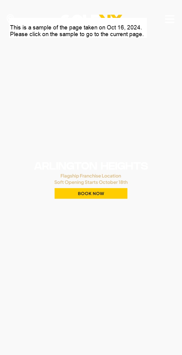 On The Web