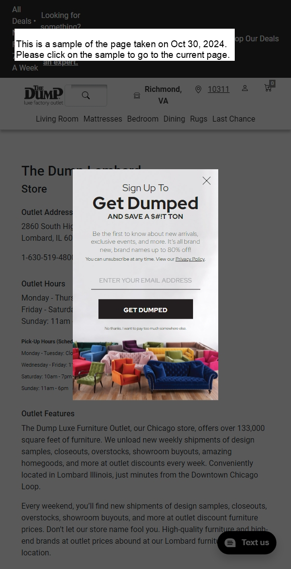 On The Web