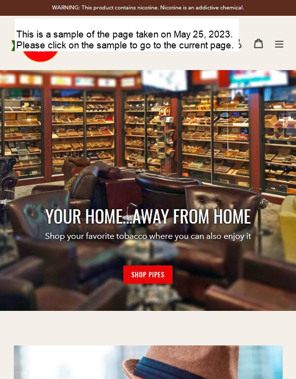 On The Web