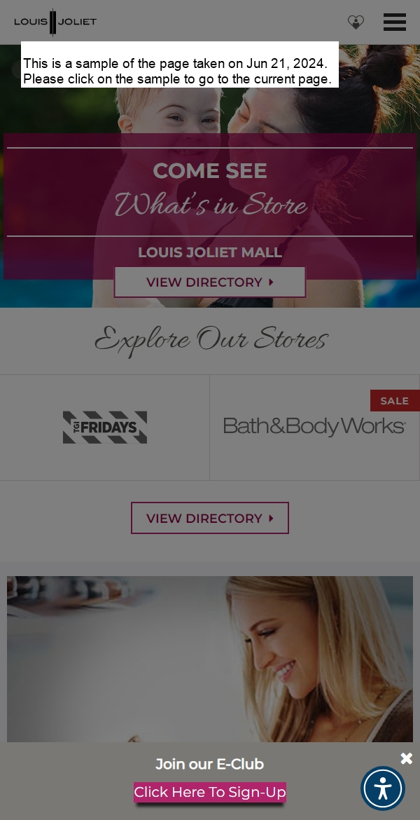 On The Web