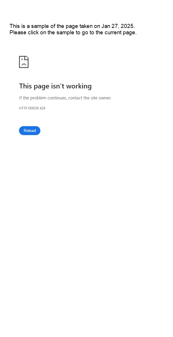 On The Web