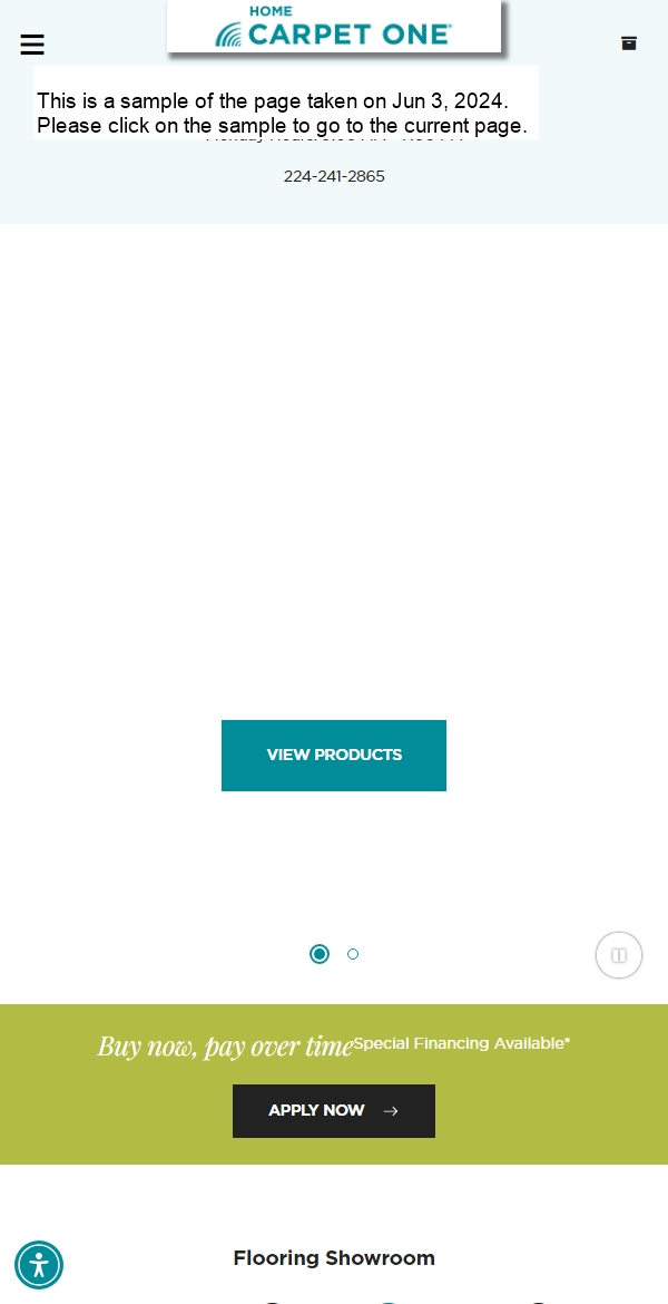 On The Web